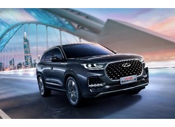 夢想不滅、追尋不止，《分界線》中瑞虎8詮釋冠軍精神 封面圖