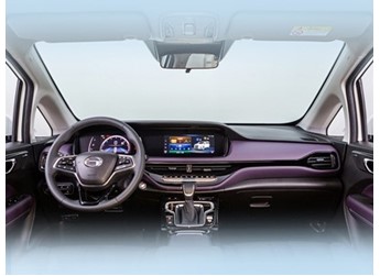 傳祺M6 新聞封面圖