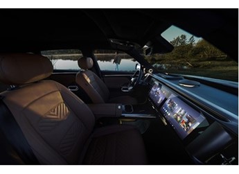 smart精靈#5 EHD將10月28日上市 預(yù)售價(jià)18.99萬起 封面圖