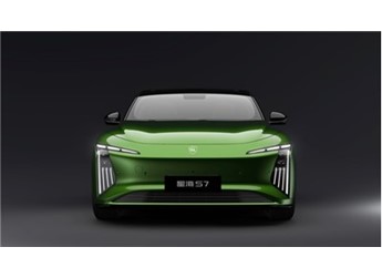 再破極限，刷新風(fēng)阻系數(shù)！風(fēng)行星海S7將迎來(lái)全球首秀 封面圖