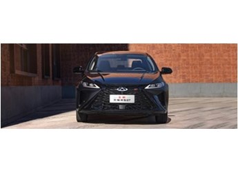 7.99萬元起！奇瑞全新艾瑞澤5 GT上市 配置超豐富 封面圖