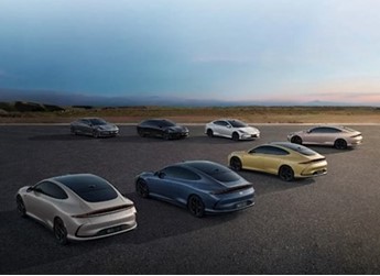 L6標(biāo)配后輪轉(zhuǎn)向+激光雷達(dá)是否多余 智己汽車：缺一不可 封面圖