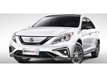 “霜降”時(shí)節(jié)到來，風(fēng)行S50EV伴你溫暖過冬