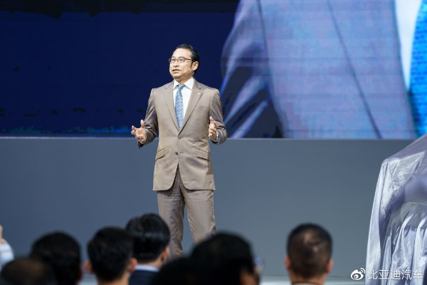 展現(xiàn)實(shí)力！比亞迪攜七款車型亮相泰國(guó)國(guó)際汽車博覽會(huì)