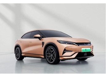 10月新車大盤點(diǎn)：哈弗猛龍、智己LS6領(lǐng)銜 封面圖