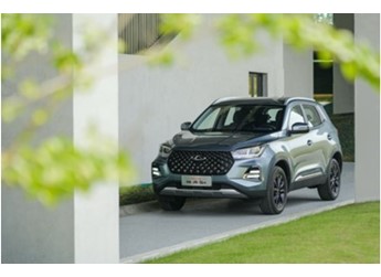 錯(cuò)過(guò)后悔一整年！2023款瑞虎5x限時(shí)綜合優(yōu)惠15000元，貸款再享4000遠(yuǎn)金融貼息