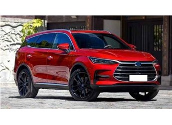 七座純電動(dòng)車哪款好，在售的純電動(dòng)七座車有哪些 封面圖