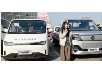 場(chǎng)景深定制 祥菱微卡解鎖江蘇縣域產(chǎn)業(yè)運(yùn)輸新方案