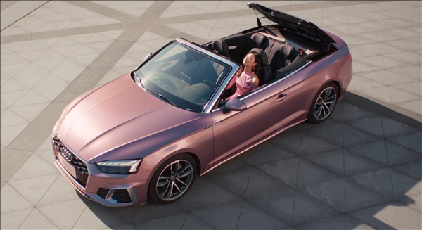 精簡產(chǎn)品陣營！奧迪經(jīng)典車型A5/S5/RS5雙門轎跑即將停產(chǎn)