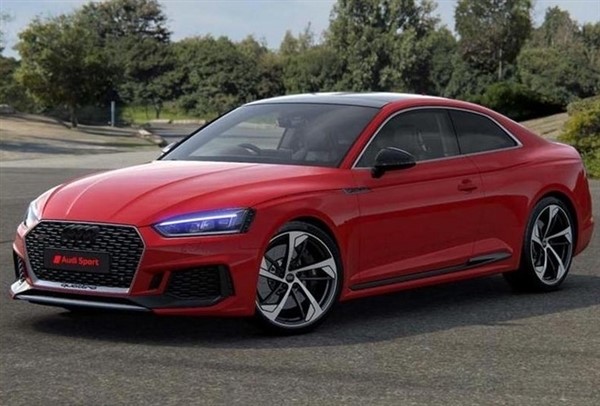 精簡產(chǎn)品陣營！奧迪經(jīng)典車型A5/S5/RS5雙門轎跑即將停產(chǎn)