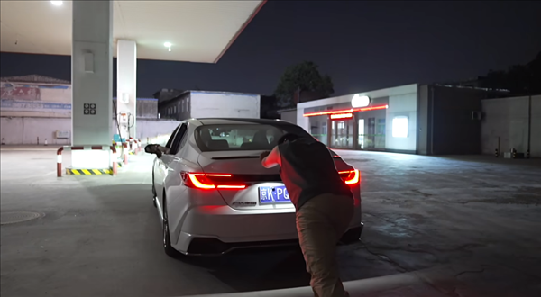 和比亞迪秦L誰更能跑 實測混動老大哥豐田凱瑞美：結(jié)果大跌眼鏡