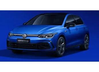 2022款高爾夫汽車報(bào)價(jià)及圖片