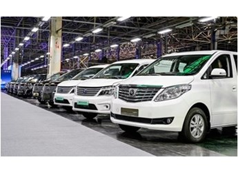 帶你叱咤商海！2023款菱智PLUS CNG即將上市！ 封面圖