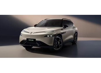 軸距超3米 純電續(xù)航超700km！大眾安徽首款中大型純電SUV參數(shù)曝光 封面圖