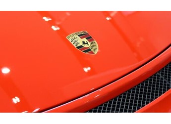 賣不動了！成都車展豪華車集體缺席 保時捷、路虎都沒來 封面圖