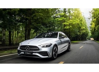 奔馳油電混動車型有哪些？2022款奔馳混動車型推薦 封面圖