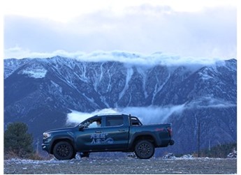 搶SUV飯碗？火星皮卡180KW 即將“ 乘”勢(shì)登陸 封面圖