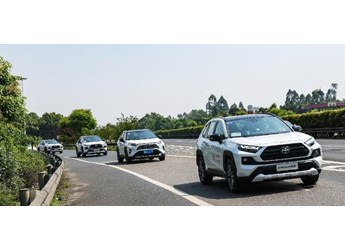 豐田RAV4榮放 新聞封面圖