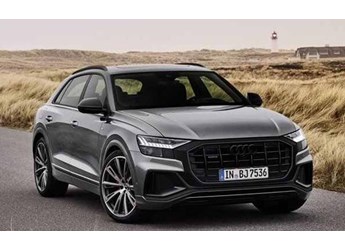 2022中大型SUV排名前十名，口碑最好的中大型SUV排行榜 封面圖