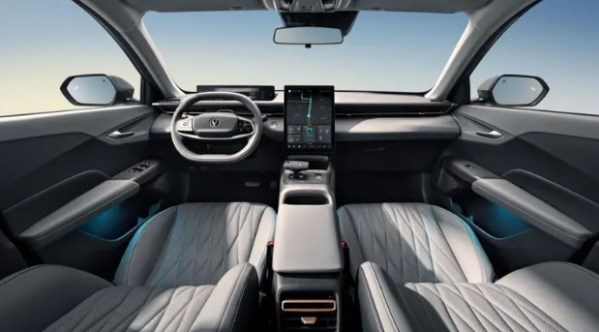 長安逸達(dá)暢享版正式上市！價格太卷了 僅售7.79萬元