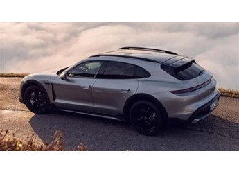 7折保時捷5折BBA也難抵暴跌：外國豪車真不好賣了！