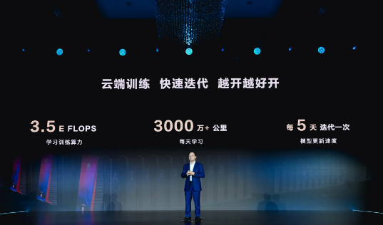 乾崑智駕限時免費(fèi)！極狐阿爾法S先行版PRO發(fā)布顯示優(yōu)惠：立減3萬