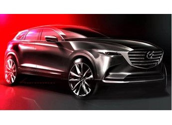 馬自達新一代CX-5細節(jié)透露 搭載自研混動系統(tǒng) SKU更精簡