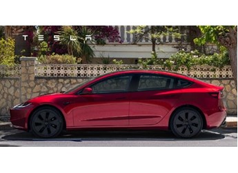 8000元保險補(bǔ)貼！特斯拉Model 3購車優(yōu)惠政策公布