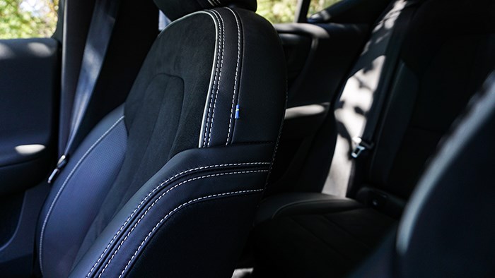 短小精悍的實力派選手 沃爾沃XC40 