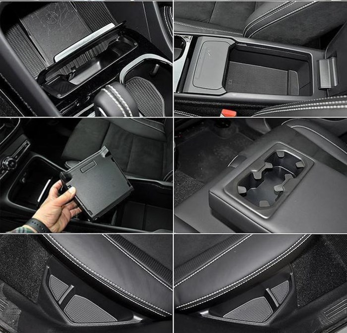 短小精悍的實力派選手 沃爾沃XC40 