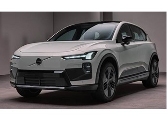 寶馬iX3最強對手來了 沃爾沃EX60全球首秀 續(xù)航810km 封面圖