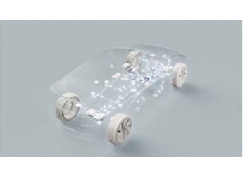 沃爾沃XC40 新聞封面圖