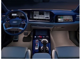 一汽奧迪A5L將8月7日上市 搭載2.0T發(fā)動機(jī)