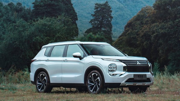 曝廣汽三菱將停產(chǎn)裁員重組：銷售未達(dá)預(yù)期 經(jīng)營陷入困境